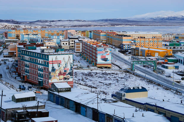 Один российский регион предупредили об аномалии