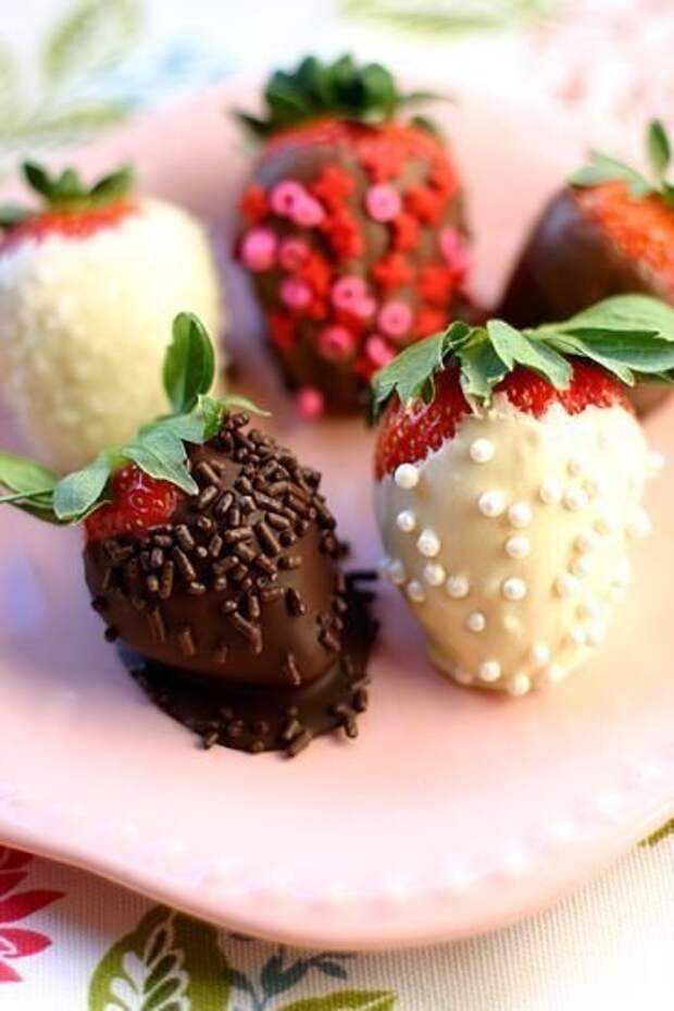 Вкусные идейки