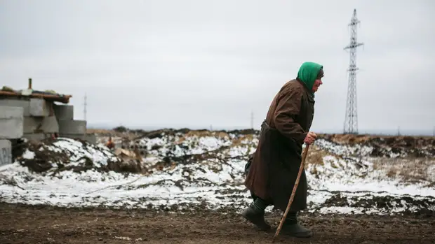 Военные Южной Осетии отправились в Донбасс для участия в спецоперации