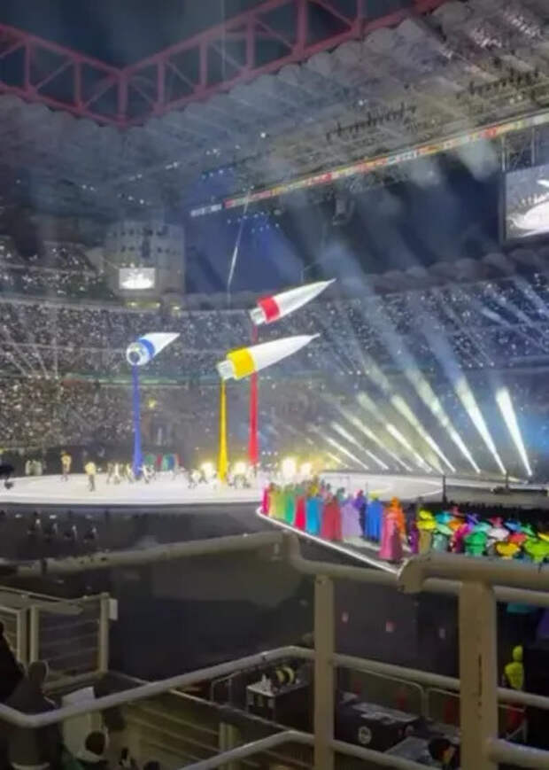 Фото Александра Роднянского*