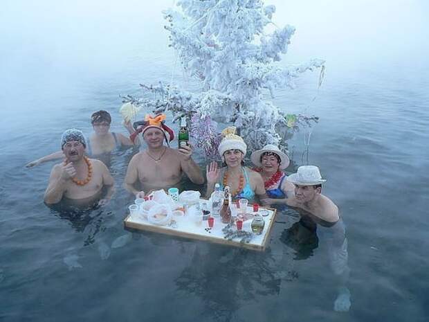 Подборка интересных фотографий... часть ...еще одна...