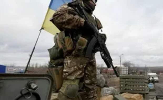 Наступление Украины на Донбассе откладывается. И всего-то делов оказывается