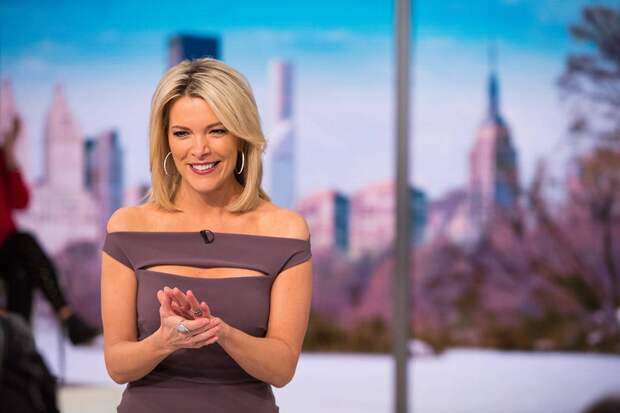 Megyn Kelly, Megyn Kelly Today