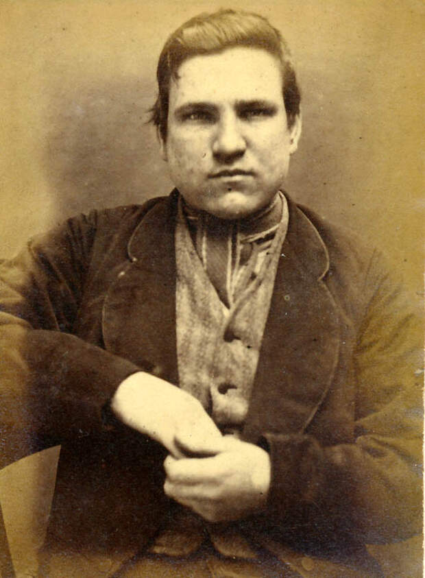 Criminals of 1871-1873