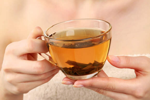 tea