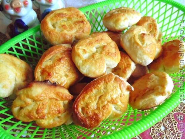Булочки рецепт Булочки рецепт