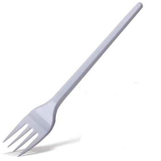 plastic forks