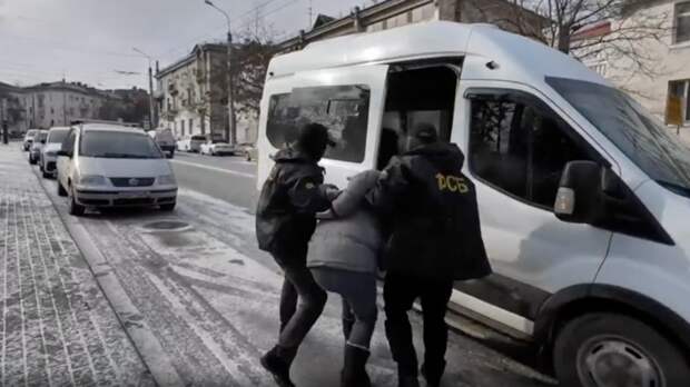 Готовил теракт по заданию Киева: в Крыму задержали россиянина за попытку подорвать офицера Минобороны