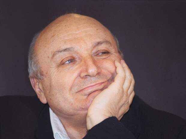 Михаил Жванецкий про ум