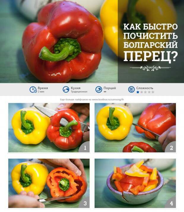 20 кулинарных хитростей, о которых вы не знали 20 кулинарных хитростей, о которых вы не знали еда, кухня, хитрость