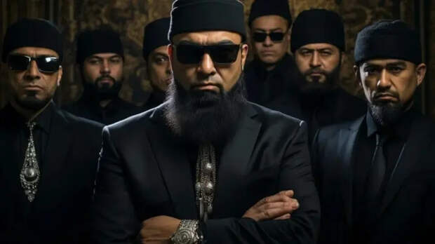 Помните скандального лидера узбекской диаспоры Бахрома Исмаилова? Он сам расставил все точки над i