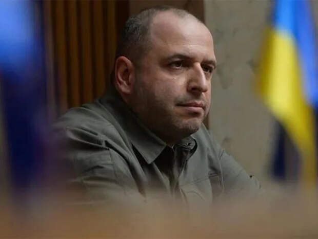 У семьи бывшего министра обороны Украины Умерова нашли виллы в США