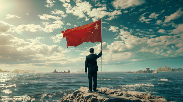 В Китае начался "генералопад". Си Цзиньпин к чему-то готовится?