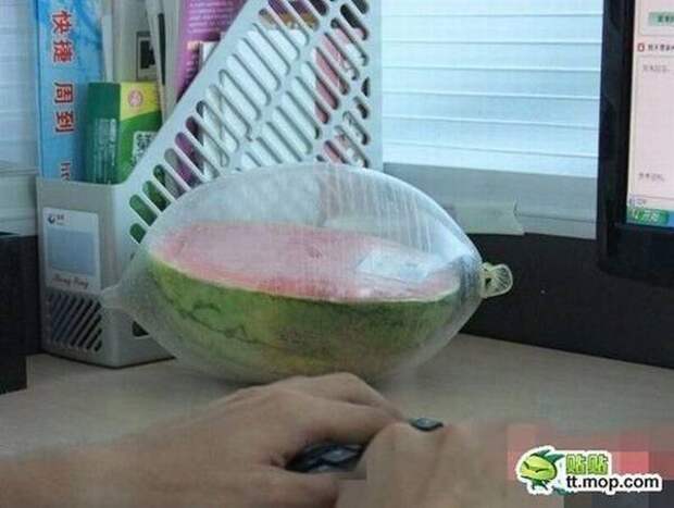 Очумелые ручки