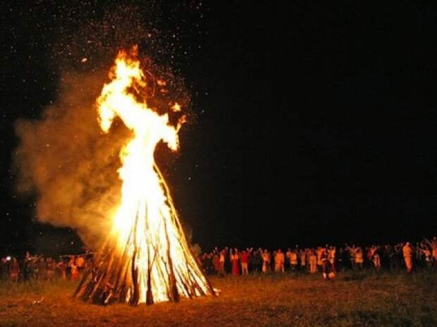 Тайны славянских праздников декабря