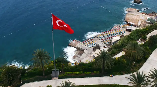 Маршруты для отпуска: куда россияне планируют отправиться отдыхать летом