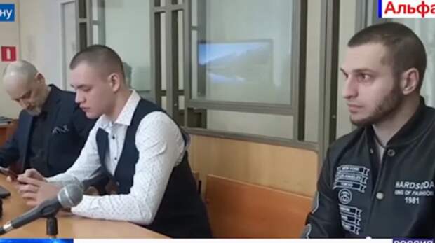 Пока русского судят за самооборону, "пострадавшая" банда армян насилует девушек