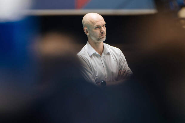 Вербов о финальном матче  плей-офф с «Динамо»: «Если нам суждено проиграть, мы должны сделать это с душой и сердцем»