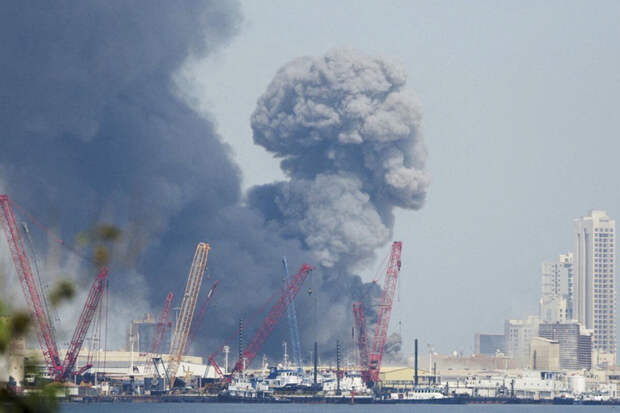 Глава QatarEnergy заявил о потере 17% объектов и $20 млрд выручки от атак Ирана