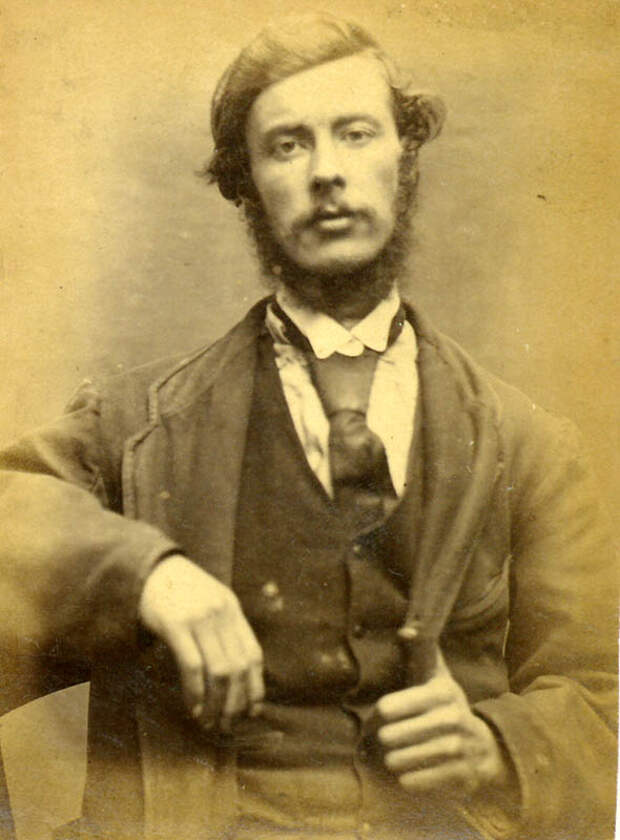 Criminals of 1871-1873
