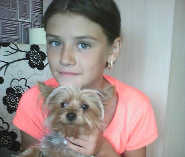 Мать умершей в психбольнице 15-летней девочки рассказала, что произошло с дочерью - Новости Калининграда | Фото из личного архива семьи