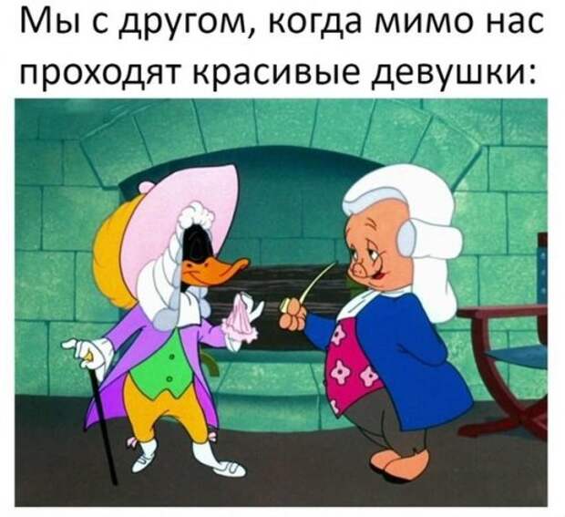 Свежая порция прикольных фотомемов (21 шт)