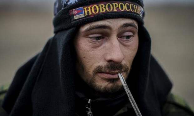 Новороссия и Украина 28 февраля, новости Донбасса 28 02 15 - фото и видео