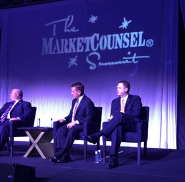 Marty Bicknell and Shirl Penney: