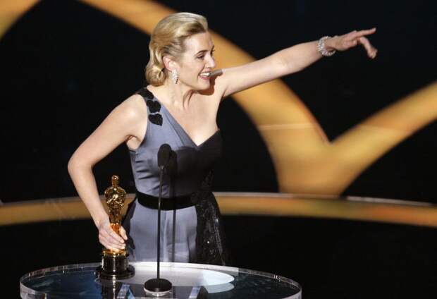 Самые эмоциональные и остроумные высказывания знаменитостей на церемонии вручения премии «Оскар»