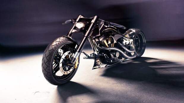 Hamann Soltador Cruiser. Hamann Soltador Cruiser.