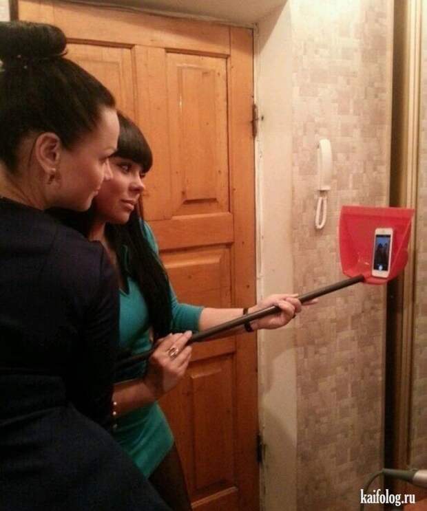 Селфи палка (35 фото) Селфи палка (35 фото)