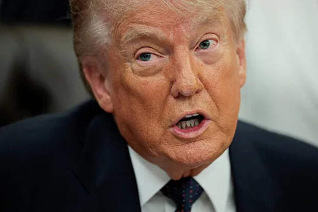 Трамп объявил о завершении конфликта с Ираном — по словам Лулы да Силвы