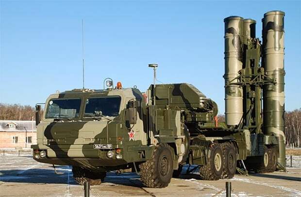 Экономический триумф России в Сирийской войне: военные контракты на триллион