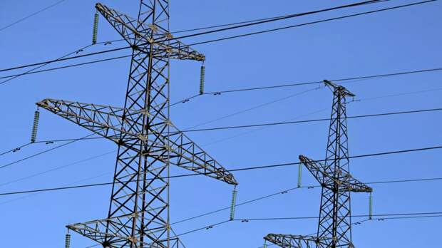 Балицкий: большая часть Запорожской области остаётся без света после атак ВСУ