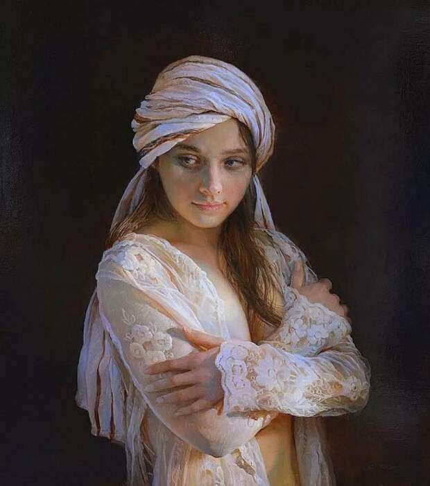 художник Сергей Маршенников картины – 24