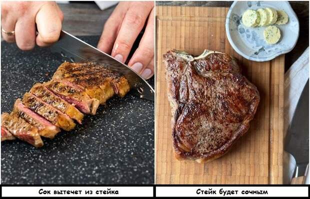 Кулинарные ошибки, которые за пару минут испортят даже простое блюдо