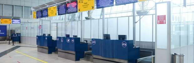 55 тысяч тенге заплатит иностранец за курение в неположенном месте в аэропорту Алматы