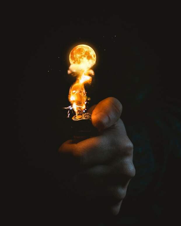 Firemoon