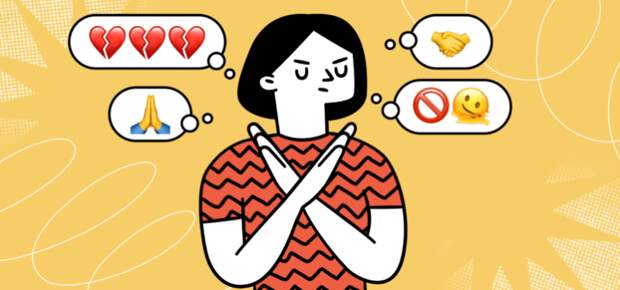 Фразы, которые помогут сказать «нет» и сохранить хорошие отношения