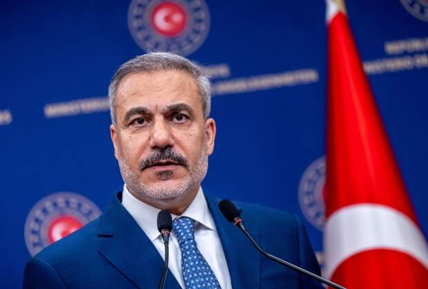 В Турции сообщили о «близости к миру» на Украине