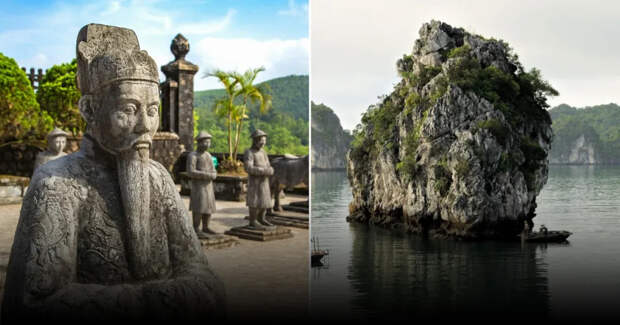 Цены на туры во Вьетнам рухнули из-за наводнения