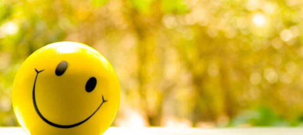 Позитивное мышление: краткое руководство пользователя 