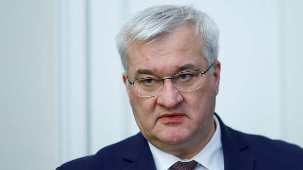Глава МИД Украины встретился с Тихановской