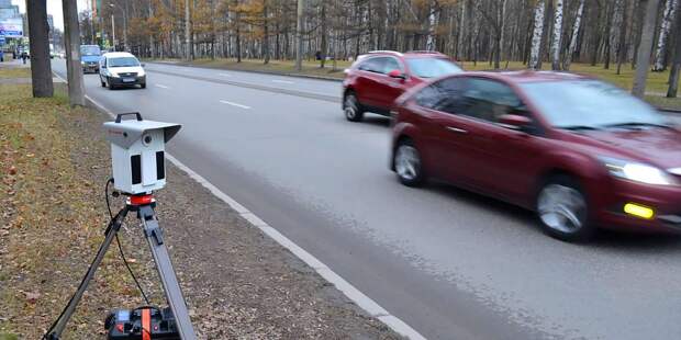 «Нештрафуемый» порог снизился с 20 до 10 км/ч»: правда или фейк