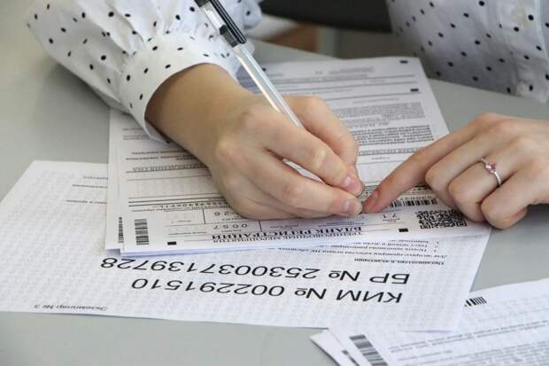 Досрочный период сдачи ЕГЭ начался для жителей Тулы и области 20 марта