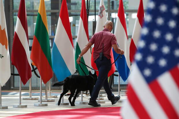 В Европе назвали главную проблему в отношениях с США