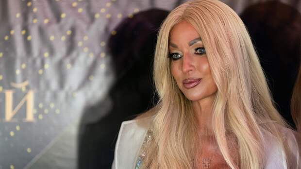 Волочкова объяснила, почему не может получить пенсию