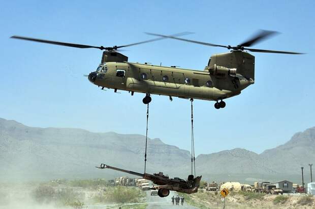 «Что нам негоже»: натовские страны поставили на Украину неисправную артиллерию