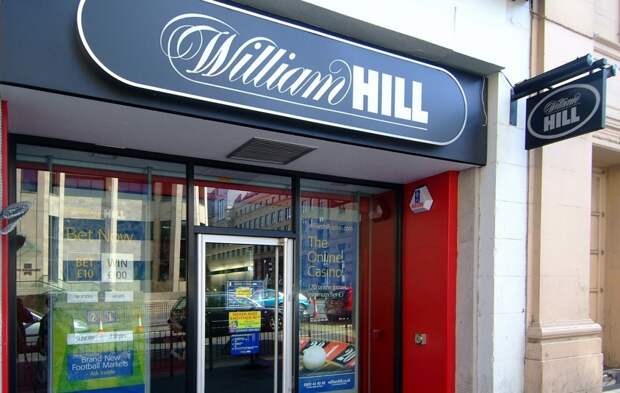 William Hill увеличила размер приветственного бонуса до 25 $/€