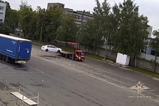 В Москве задержали бывшего сотрудника автосалона за кражу 26 машин